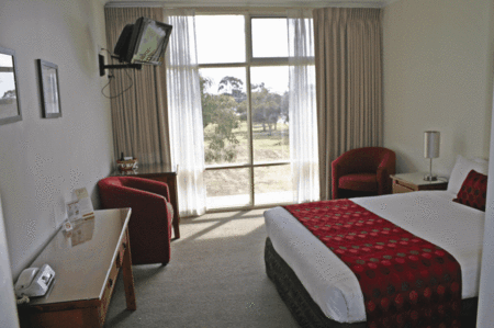 Comfort Inn Parkside - Airlie Beach Holiday 2
