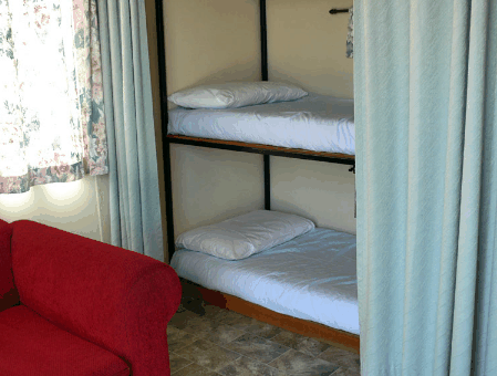 Stanley Cabin and Tourist Park - Airlie Beach Holiday