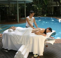 Green Island Resort - Airlie Beach Holiday