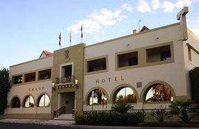 LIFESTYLE GRAND PTY LTD - Airlie Beach Holiday 0