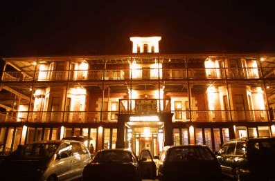 Grand Pacific Hotel Lorne - Airlie Beach Holiday