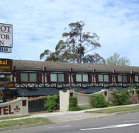 Ascot Motor Inn - Airlie Beach Holiday