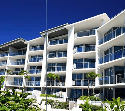 C Bargara Resort - Airlie Beach Holiday