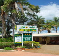 Avocado Motor Inn - Airlie Beach Holiday