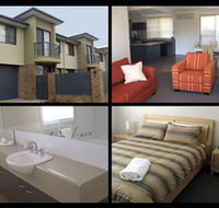 Admiral Motor Inn - Airlie Beach Holiday