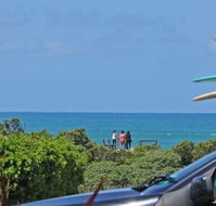 The Beachfront Motel - Airlie Beach Holiday