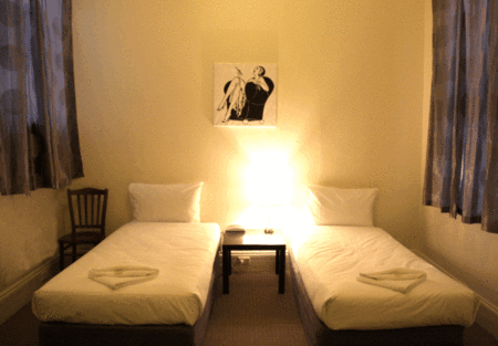 Ambassadors Hotel - Airlie Beach Holiday 2