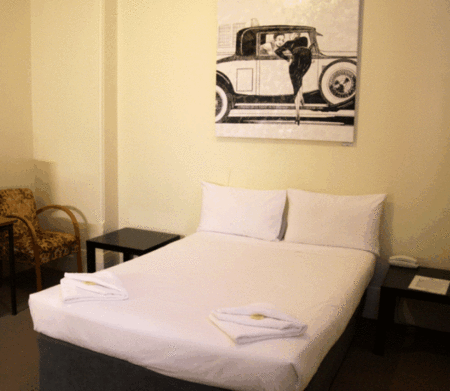 Ambassadors Hotel - Airlie Beach Holiday 4