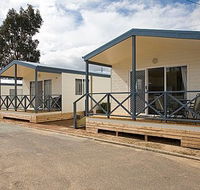 Crestview Top Tourist Park - Airlie Beach Holiday