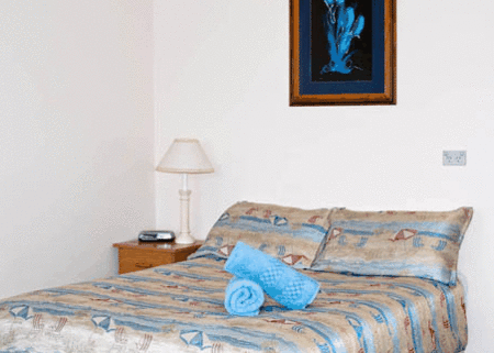 Bamboo Motor Inn - Airlie Beach Holiday
