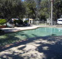 Lighthouse Beach Holiday Village - Airlie Beach Holiday