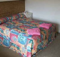 Bellbrae Motel - Airlie Beach Holiday