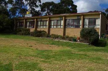 Bellbrae Motel - Airlie Beach Holiday 1