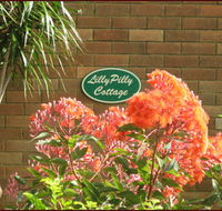 Lillypilly - Airlie Beach Holiday