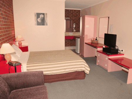 Cocoroc VIC Airlie Beach Holiday