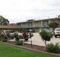 Big River Motel - Airlie Beach Holiday