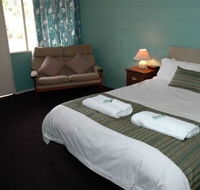 The Bay Motel - Safety Beach - Airlie Beach Holiday