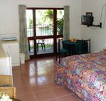 Kuranda Rainforest Accommodation Park - Airlie Beach Holiday