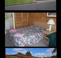 Ace Swan Motel - Airlie Beach Holiday