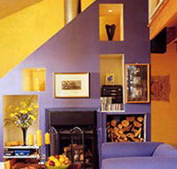 Cherry Tree Cottage - Airlie Beach Holiday