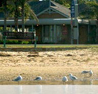 Best Western Coastal Waters Motor Inn - Airlie Beach Holiday