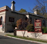 Colonial Motel - Omeo - Airlie Beach Holiday