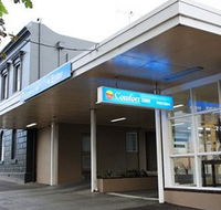 Comfort Inn Western Warrnambool - Airlie Beach Holiday