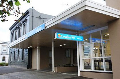 Comfort Inn Western Warrnambool - Airlie Beach Holiday 0