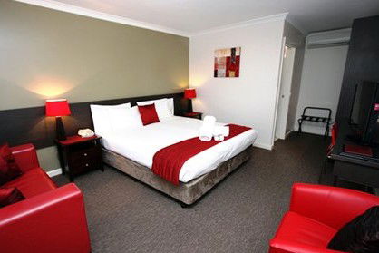 Comfort Inn Western Warrnambool - Airlie Beach Holiday 2