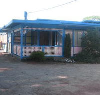 Copper Lantern Motel - Airlie Beach Holiday