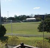 Shalom College - Airlie Beach Holiday