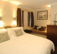 Rundells Alpine Lodge - Airlie Beach Holiday