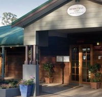 Hermitage Lodge - Airlie Beach Holiday