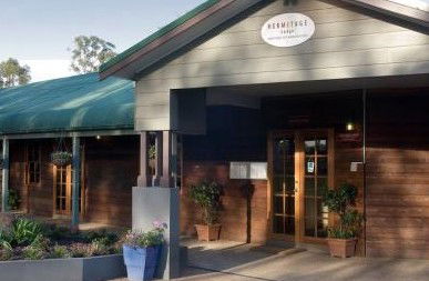 Hermitage Lodge - Airlie Beach Holiday 0