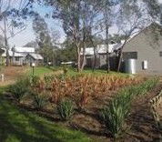 Hermitage Lodge - Airlie Beach Holiday 1
