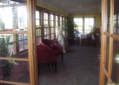 Hermitage Lodge - Airlie Beach Holiday 3
