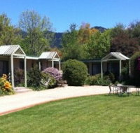 ELLENVALE HOLIDAY UNITS - Airlie Beach Holiday