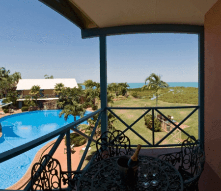 Hotel Kununurra - Airlie Beach Holiday