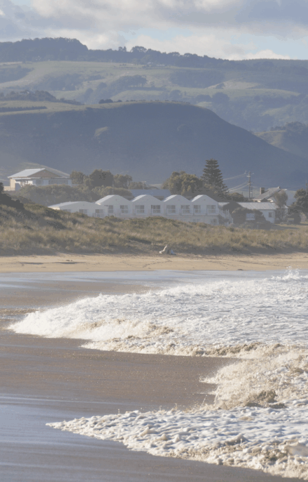 A Great Ocean View Motel - Airlie Beach Holiday