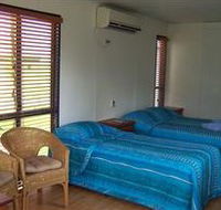August Moon Caravan Park - Airlie Beach Holiday