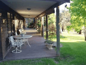 High Lane Farm - Airlie Beach Holiday