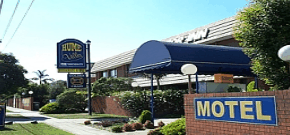 Hume Villa Motor Inn - Airlie Beach Holiday