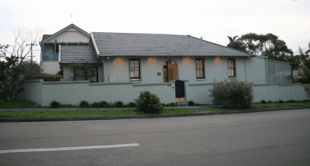 Quinton House - Airlie Beach Holiday