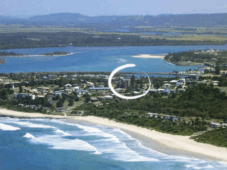 Grandview Apartments Ballina - Airlie Beach Holiday