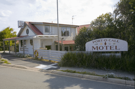 Port O Call Motel - Airlie Beach Holiday 0