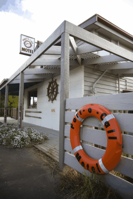 Port O Call Motel - Airlie Beach Holiday 3