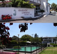 Riverside Gardens Motor Inn - Airlie Beach Holiday