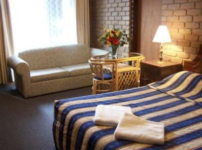 Albury Classic Motor Inn - Airlie Beach Holiday 3