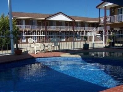 Albury Classic Motor Inn - Airlie Beach Holiday 5