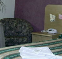 Parkway Motel - Airlie Beach Holiday